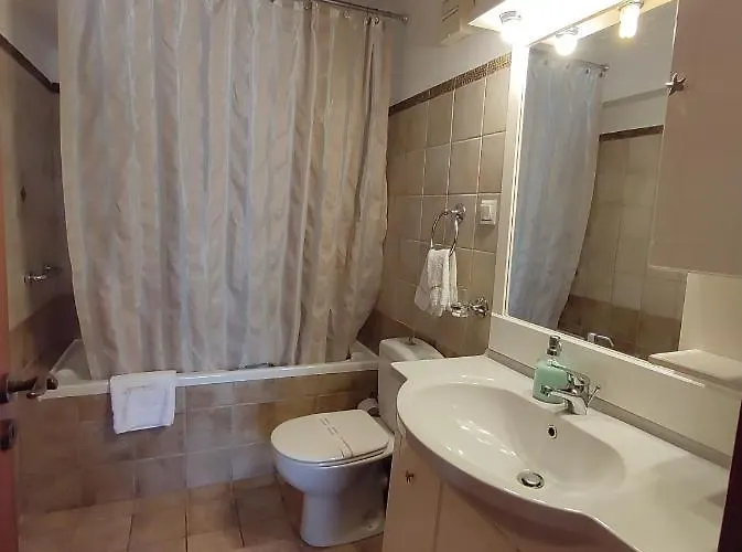 Archontiko Loukis Lejlighedshotel