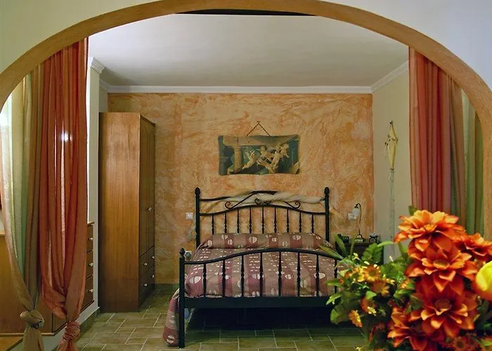 Archontiko Loukis 4* Pentátion