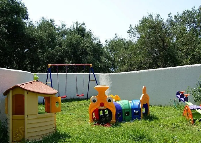 Archontiko Loukis 4* Pentátion