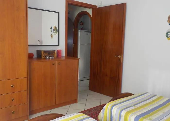 Archontiko Loukis Lejlighedshotel